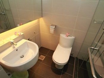Tai Ichi Hotel Kuala Lumpur Exteriör bild