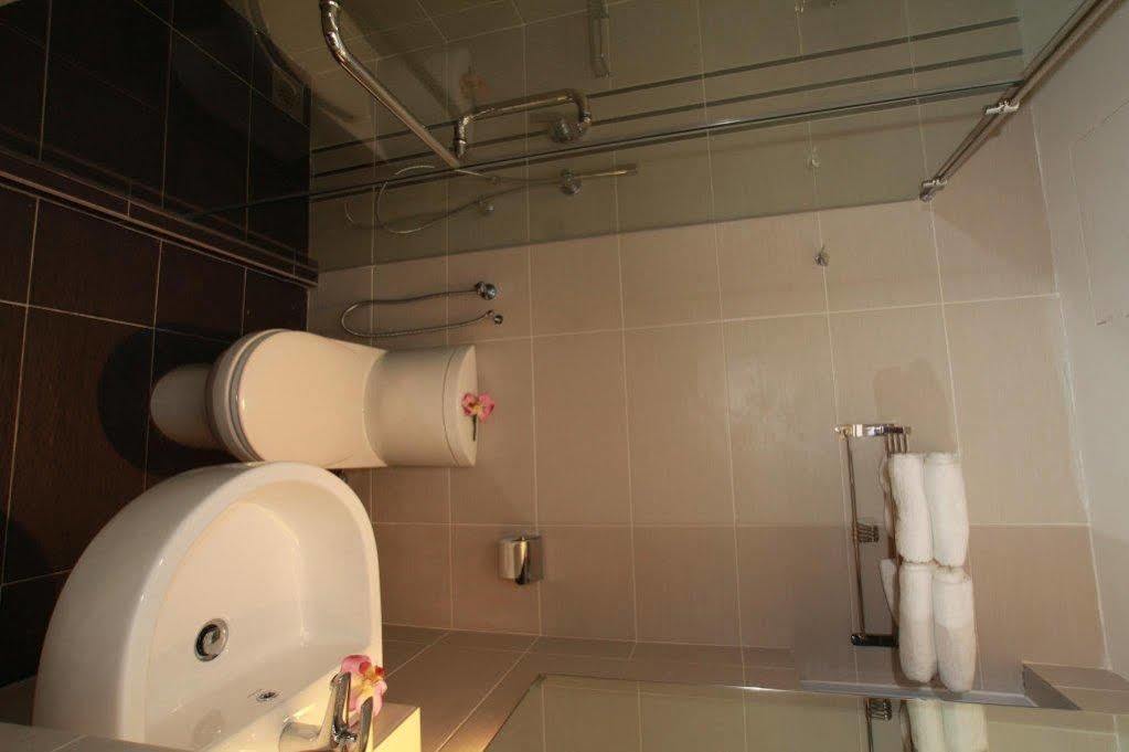 Tai Ichi Hotel Kuala Lumpur Exteriör bild